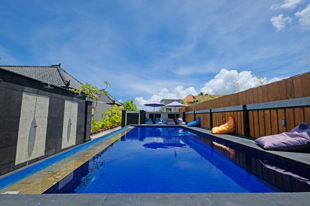 Hotel The Yogasari Seminyak Extérieur photo