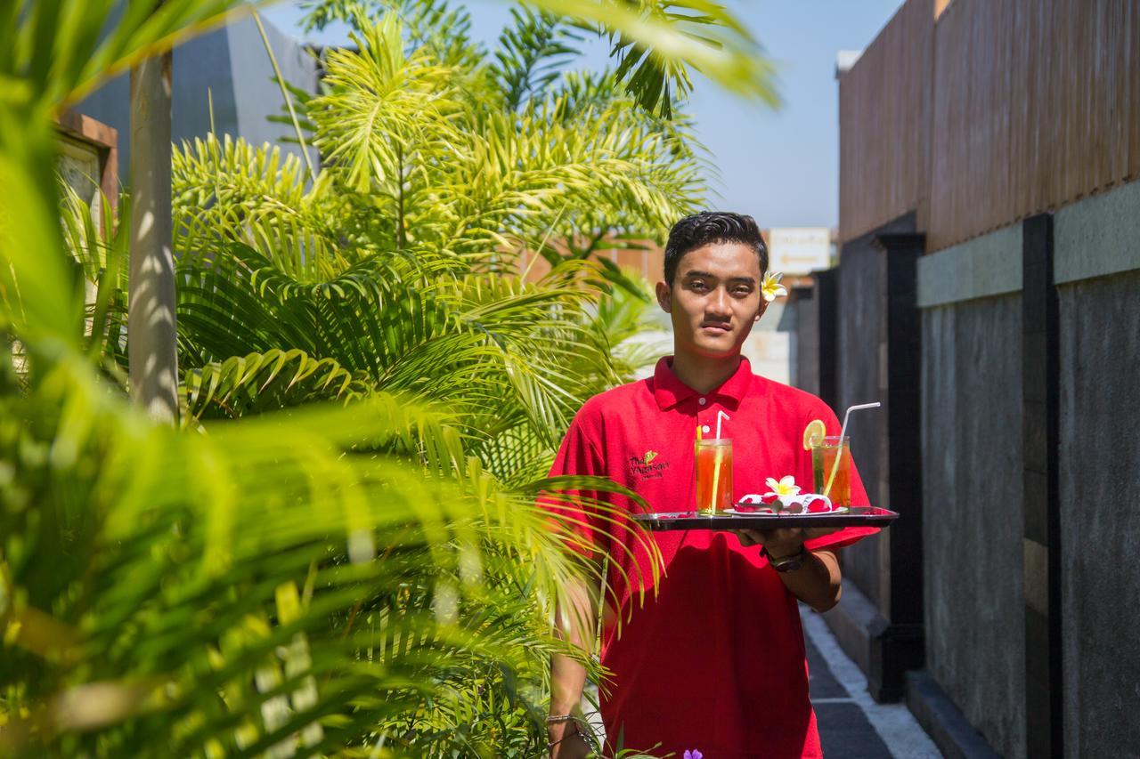 Hotel The Yogasari Seminyak Extérieur photo