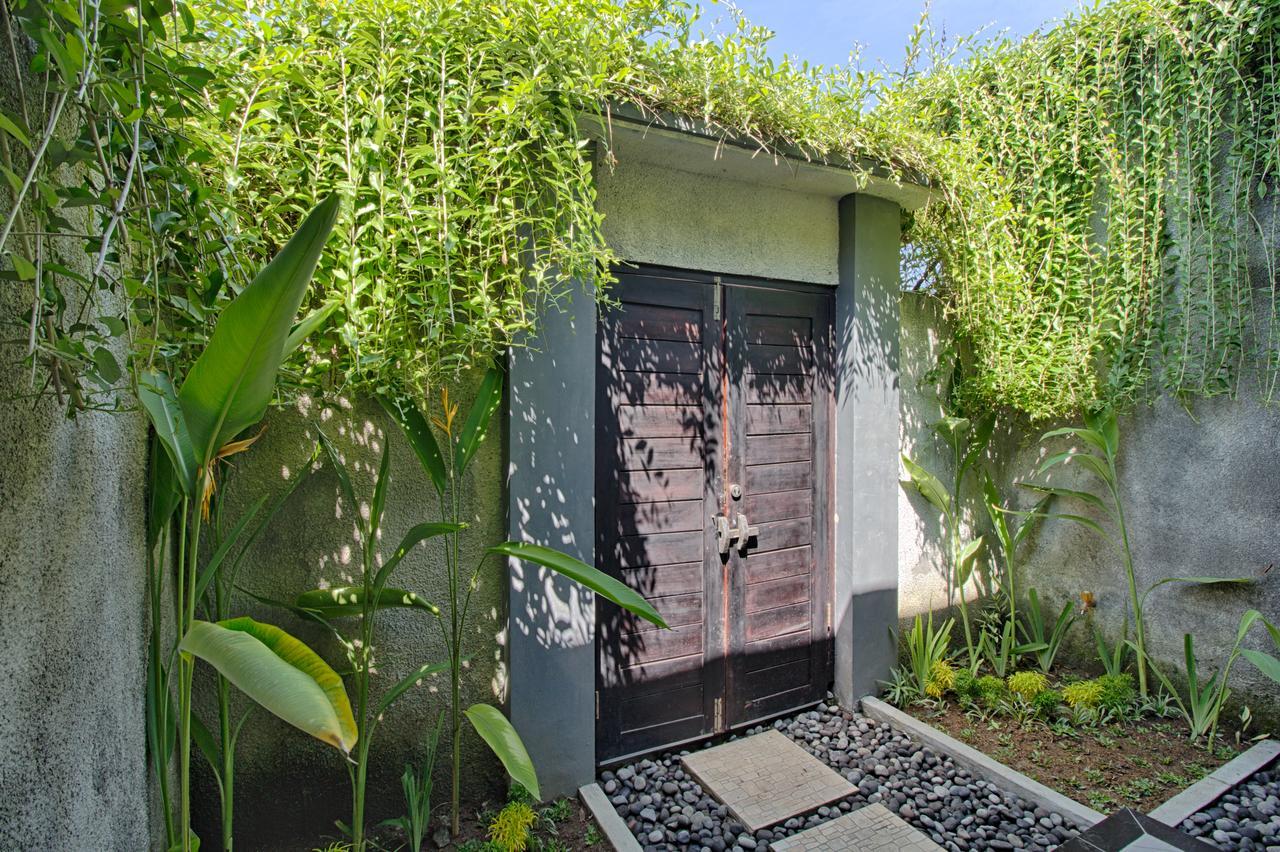 Hotel The Yogasari Seminyak Extérieur photo