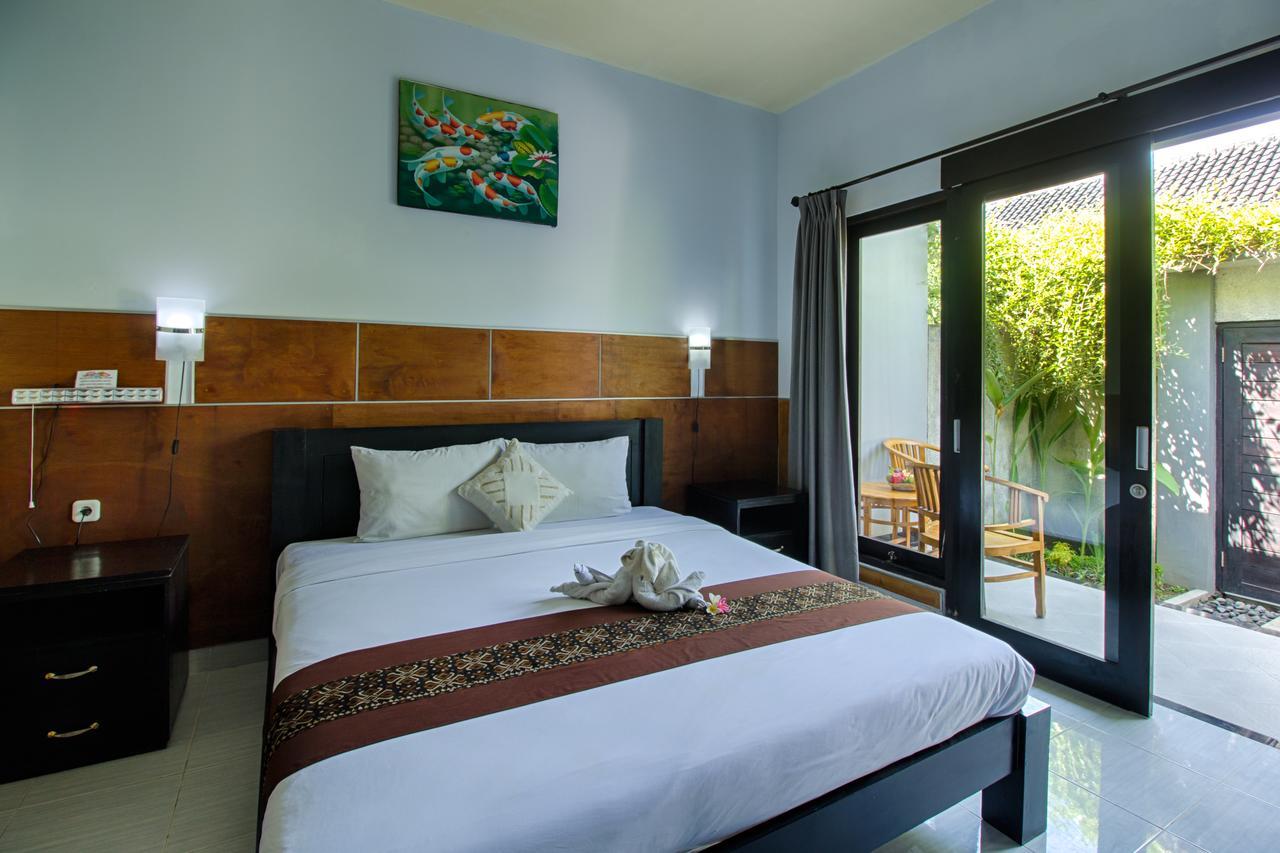 Hotel The Yogasari Seminyak Extérieur photo