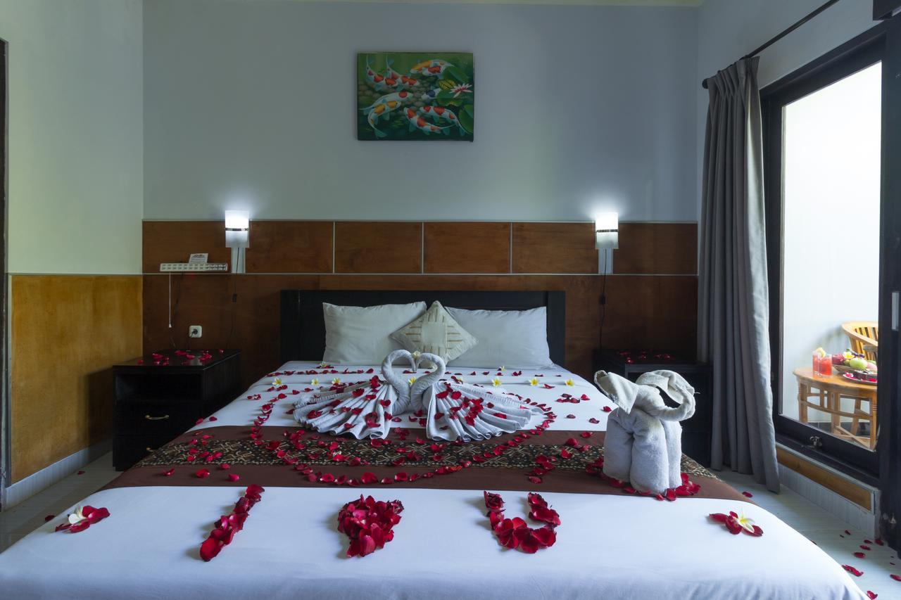 Hotel The Yogasari Seminyak Extérieur photo