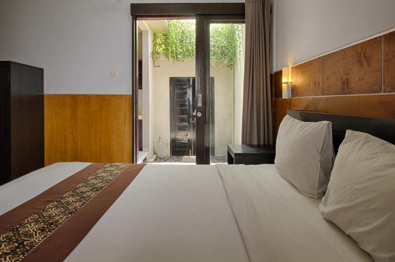 Hotel The Yogasari Seminyak Extérieur photo