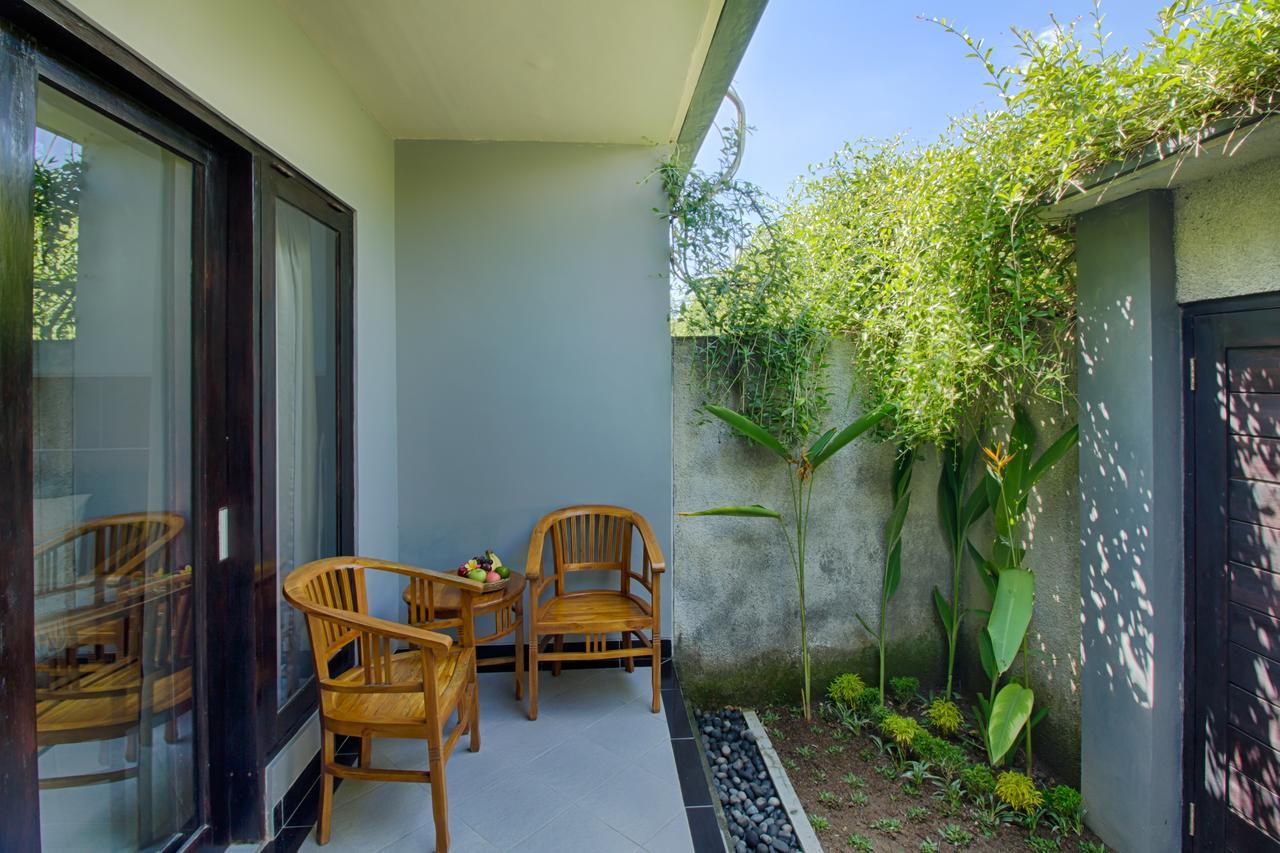 Hotel The Yogasari Seminyak Extérieur photo