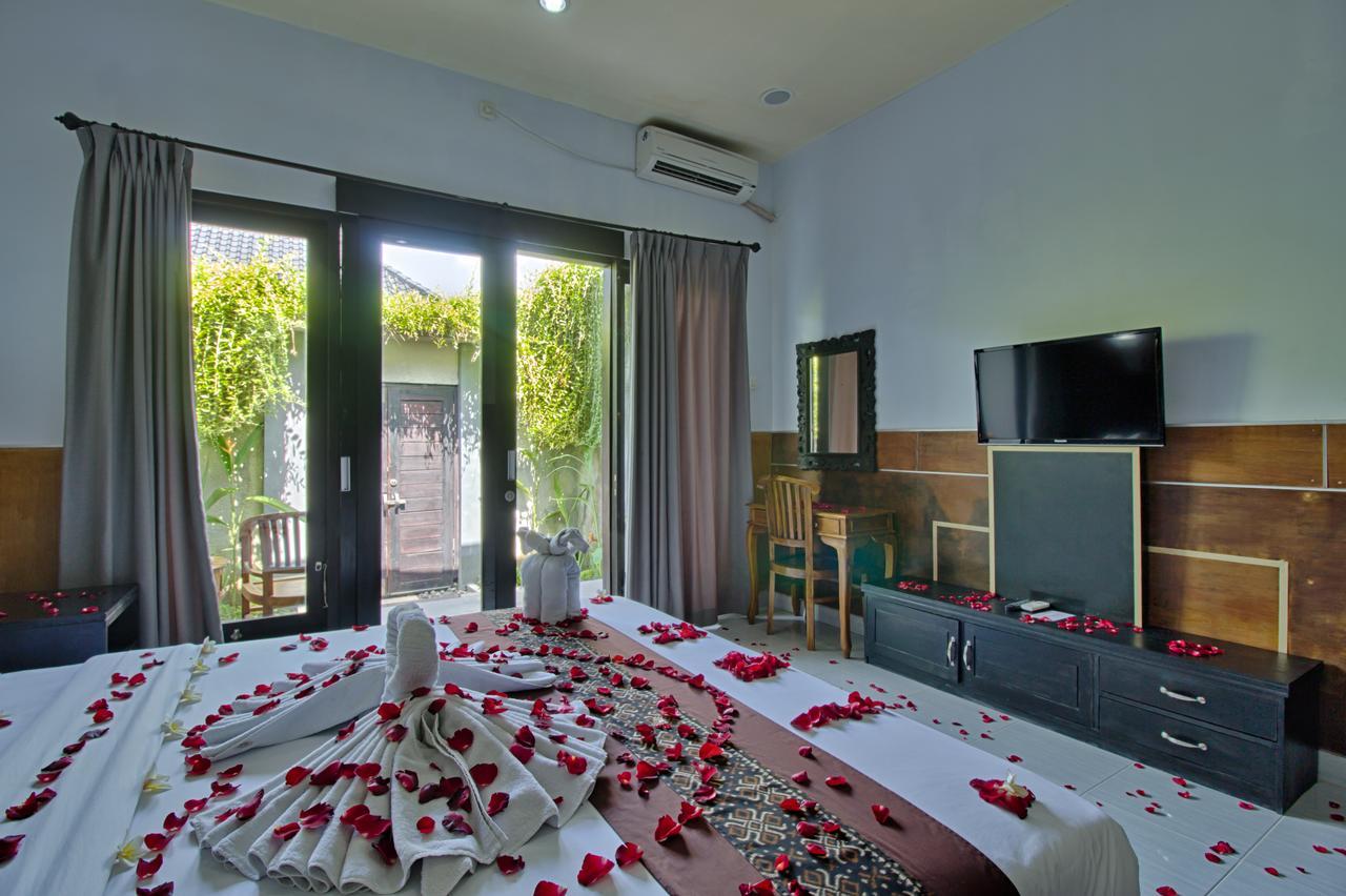 Hotel The Yogasari Seminyak Extérieur photo