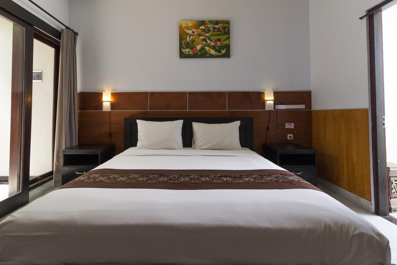 Hotel The Yogasari Seminyak Extérieur photo