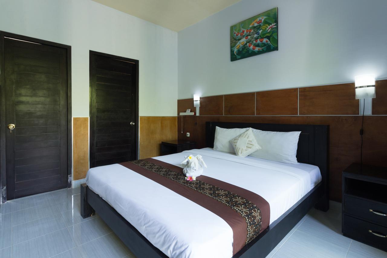 Hotel The Yogasari Seminyak Extérieur photo