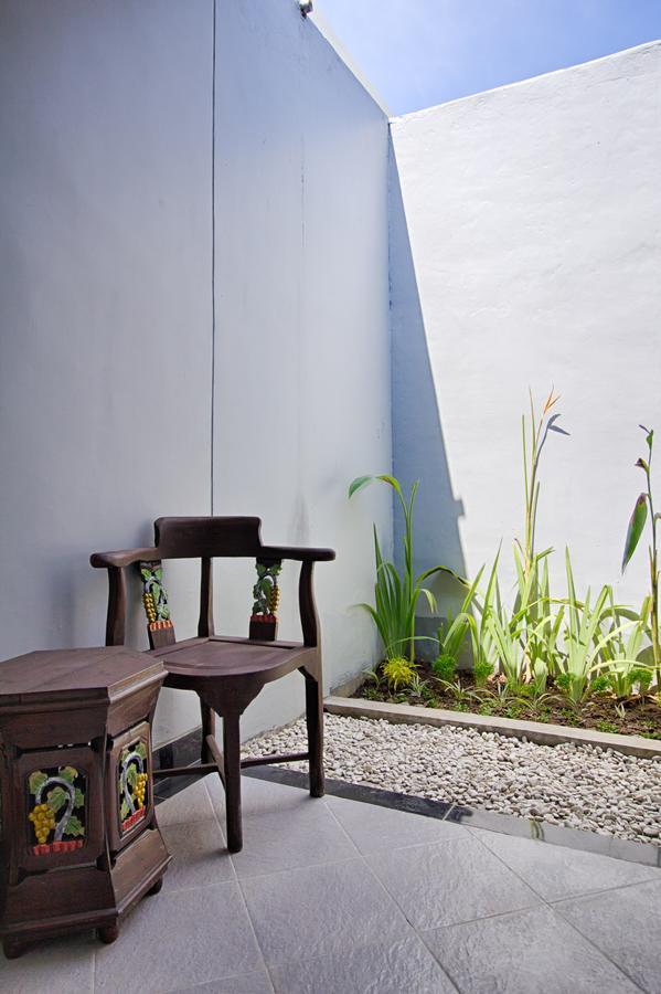 Hotel The Yogasari Seminyak Extérieur photo