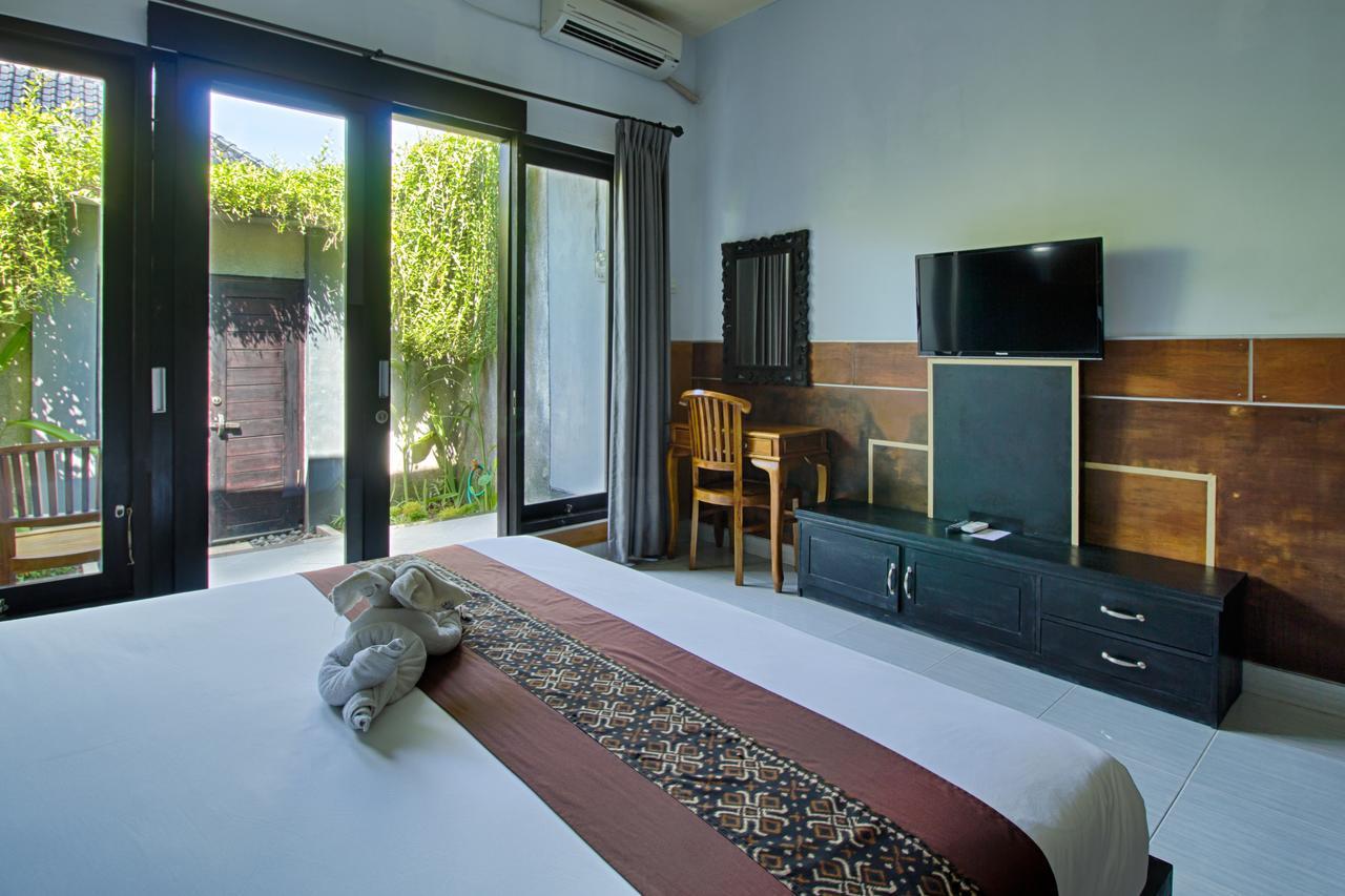 Hotel The Yogasari Seminyak Extérieur photo