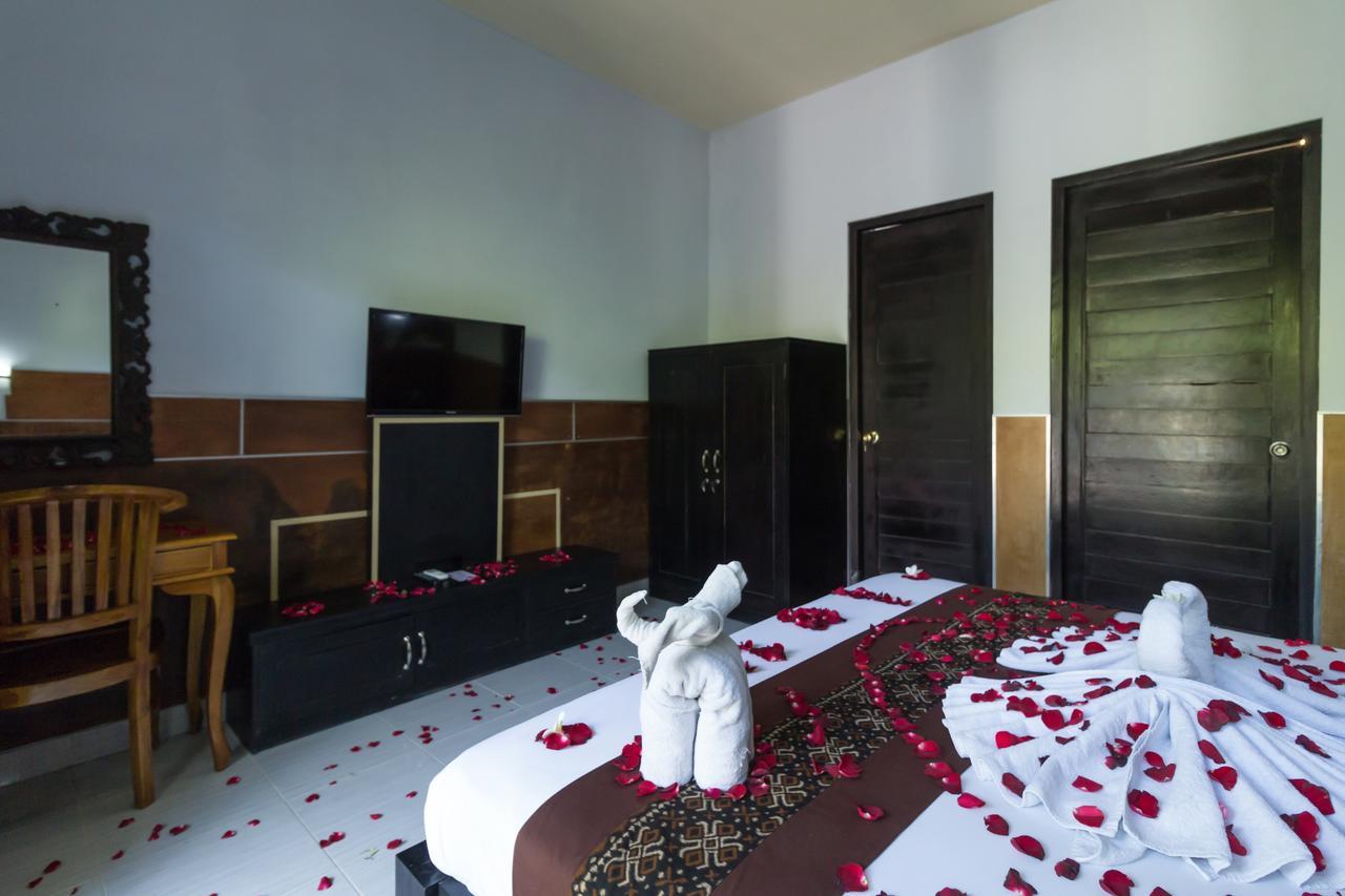 Hotel The Yogasari Seminyak Extérieur photo