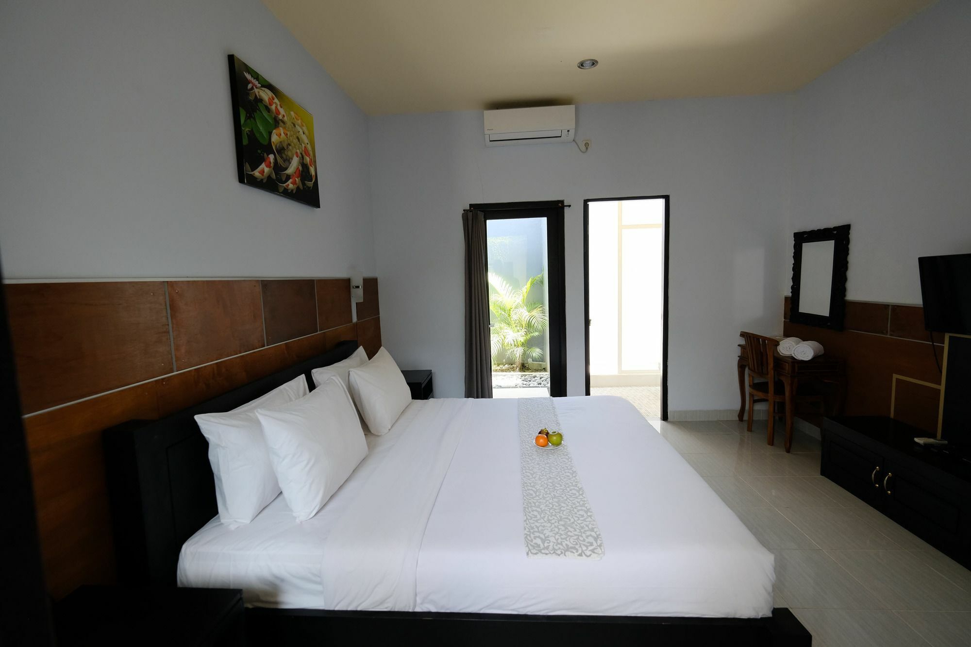 Hotel The Yogasari Seminyak Extérieur photo