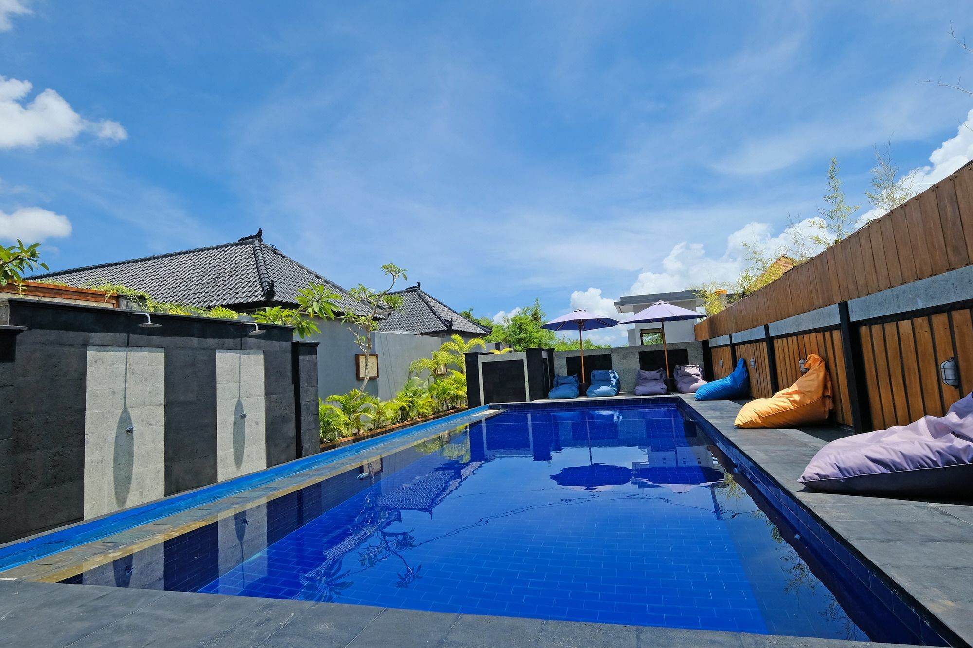 Hotel The Yogasari Seminyak Extérieur photo