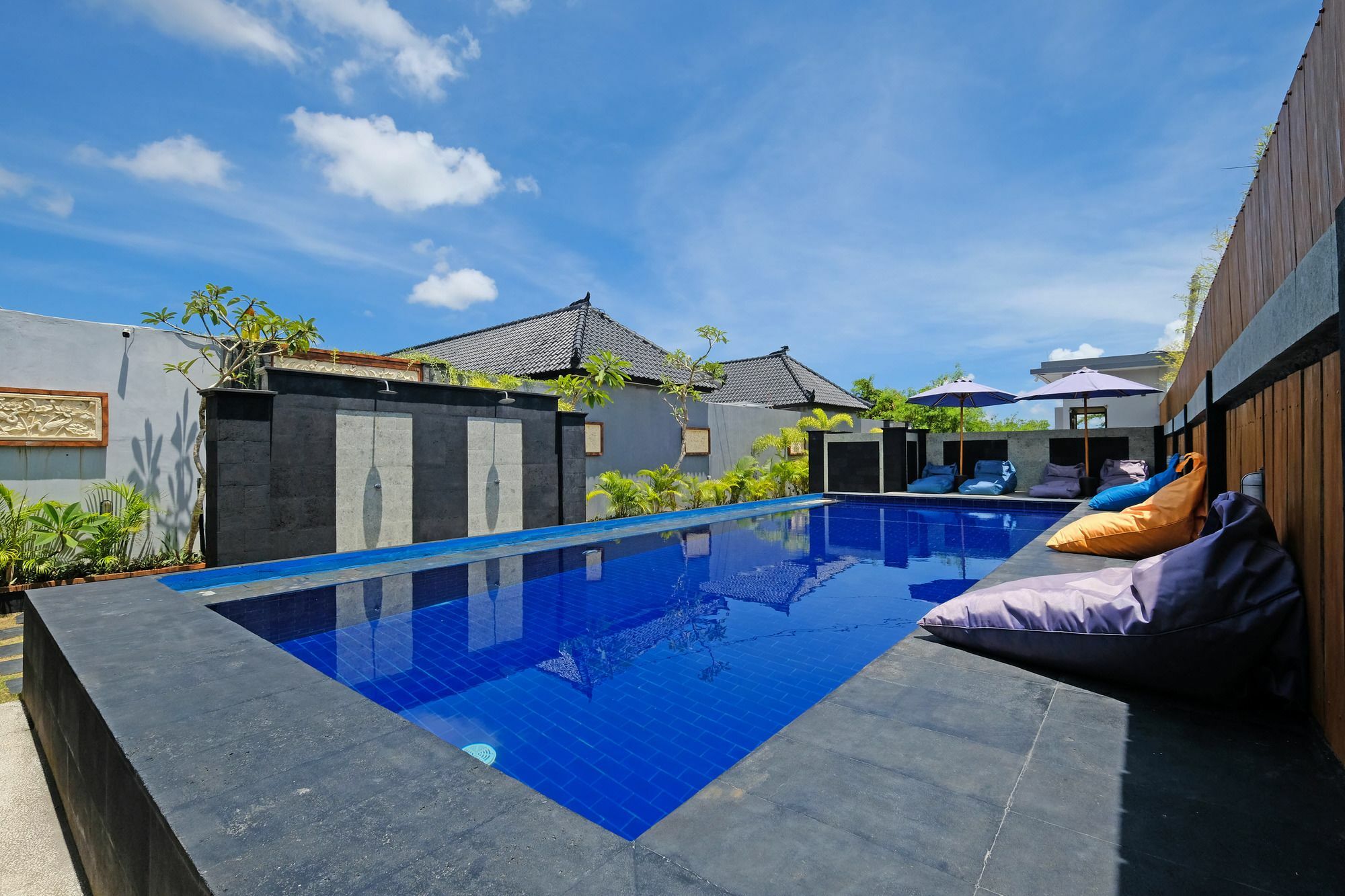 Hotel The Yogasari Seminyak Extérieur photo