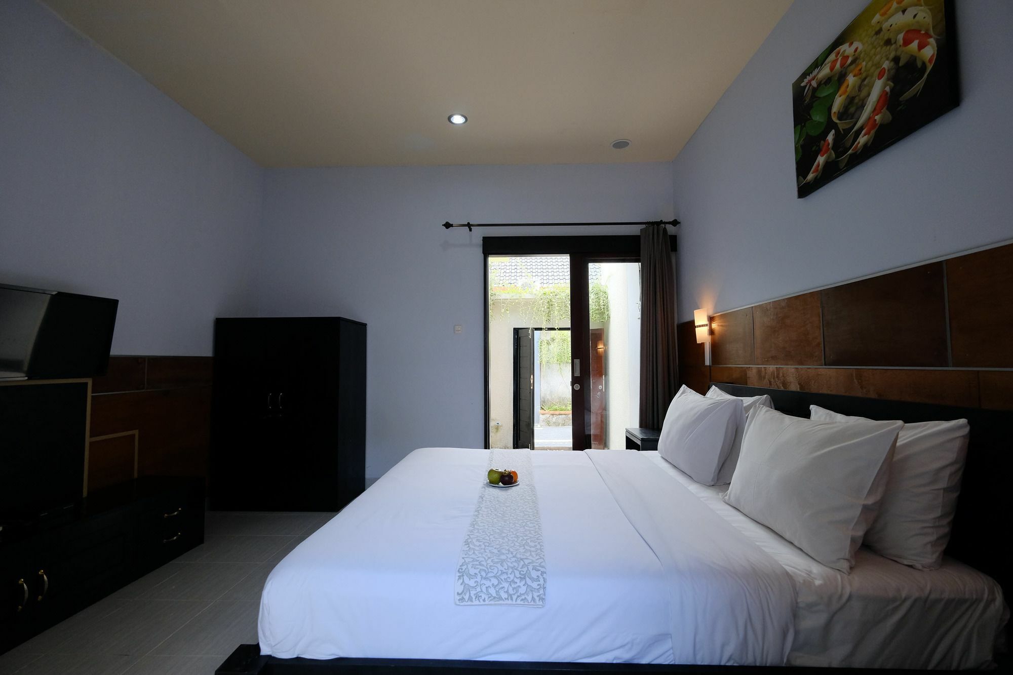 Hotel The Yogasari Seminyak Extérieur photo